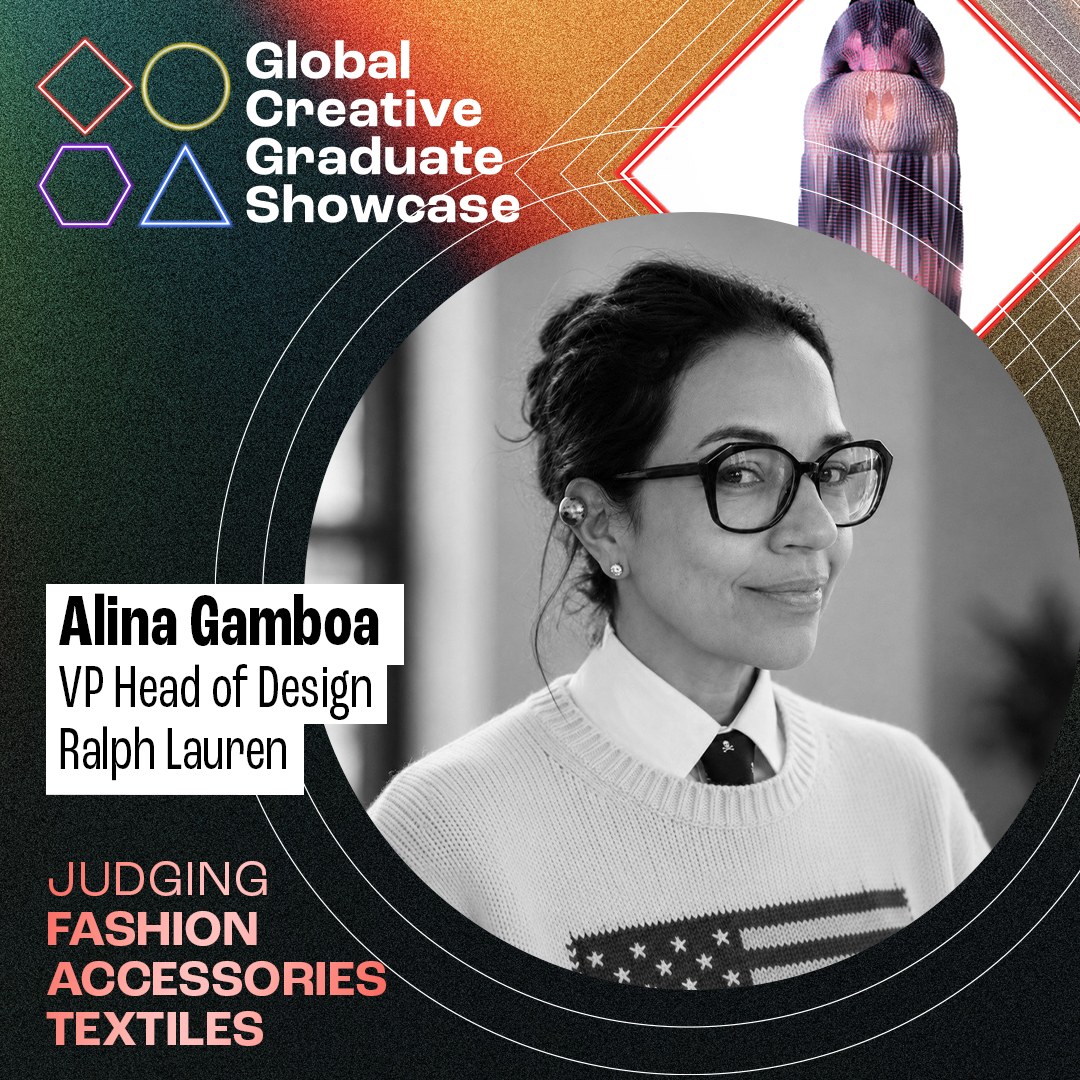 fashion accessories textiles judge
